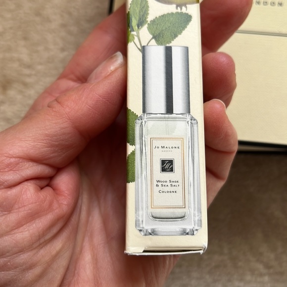 Jo Malone body cream and and travel cologne duo - Picture 4 of 7